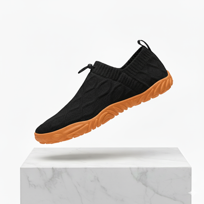 Cloud Walk - All-Day Barefoot Comfort with Style