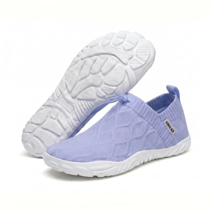 Cloud Walk Summer - Wide Toe Box Shoes for Pain-Free Walking