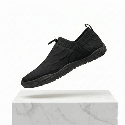 Cloud Walk - All-Day Barefoot Comfort with Style