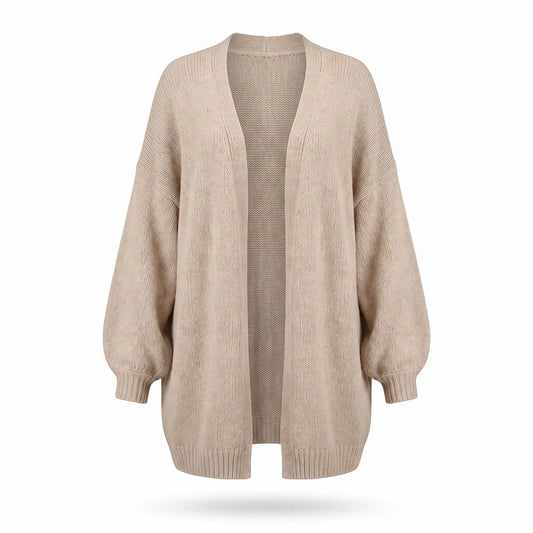 Cloud Knit Beige