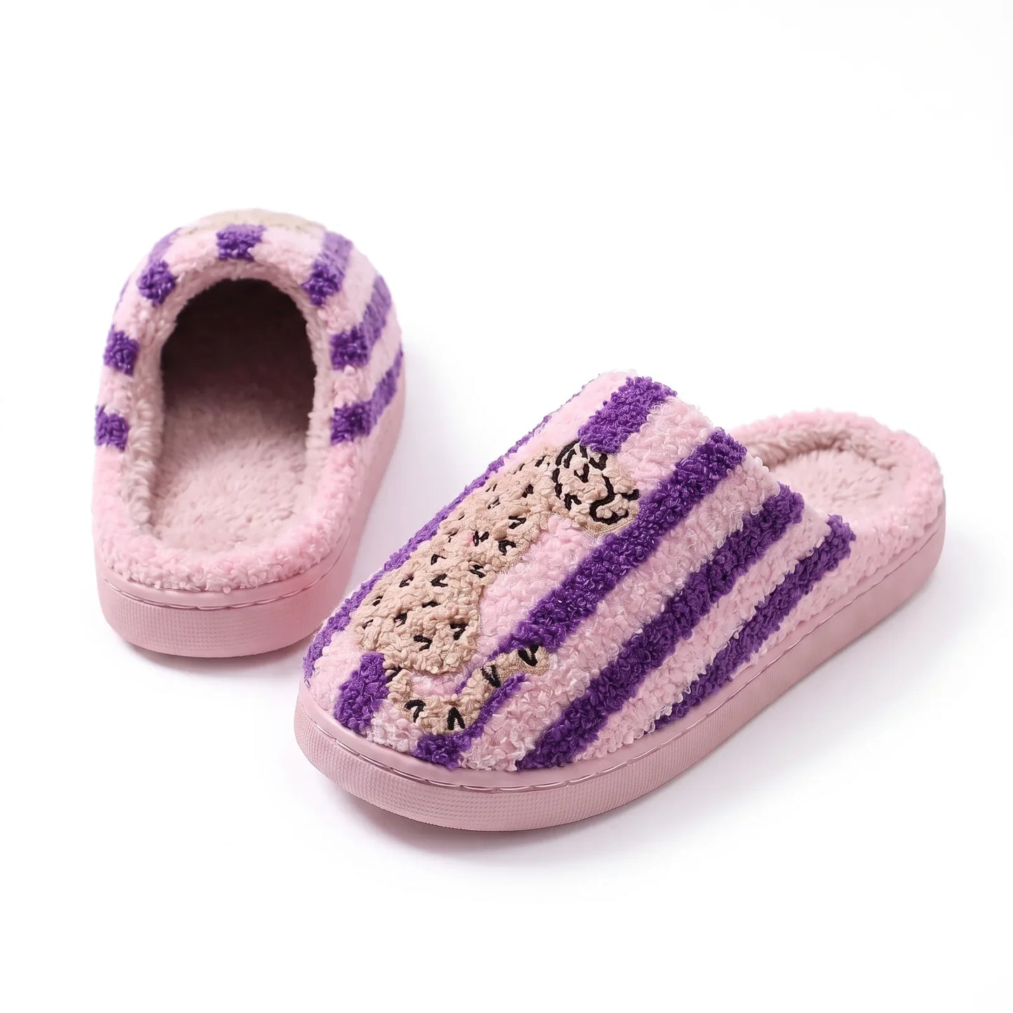 Cloud Leo Purple