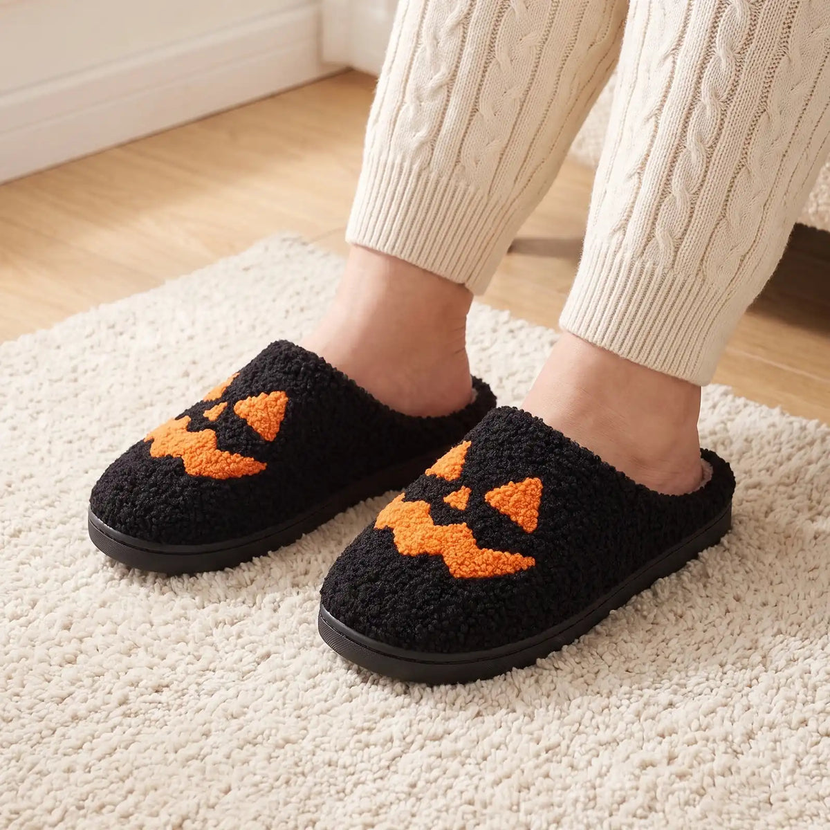 Cloud Pumpkin Black Pumpkin lifestyle