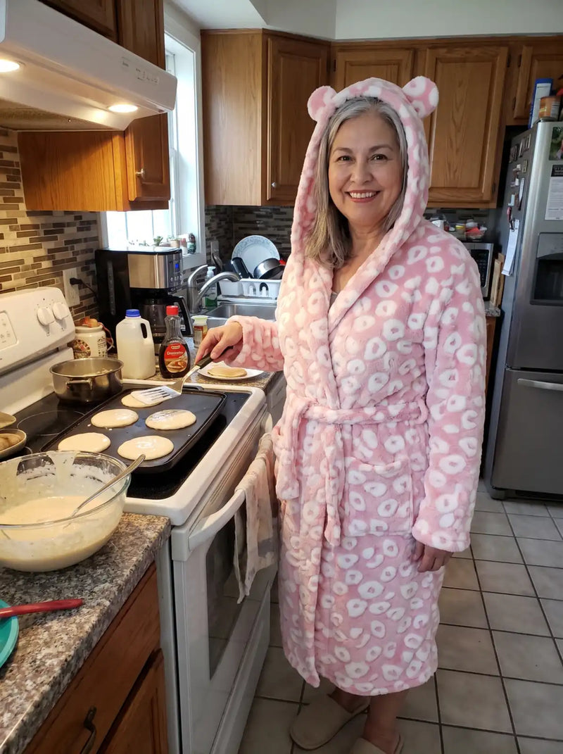 Cloud Robe