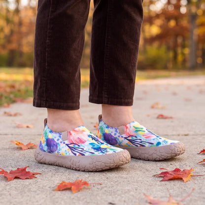 Cloud Step Ocean lifestyle