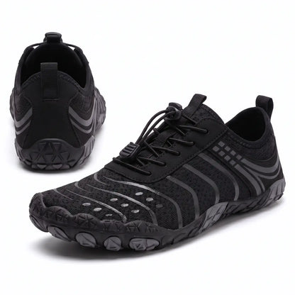 Cloud Trail Black
