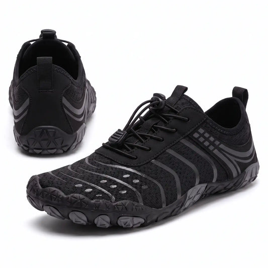 Cloud Trail Black