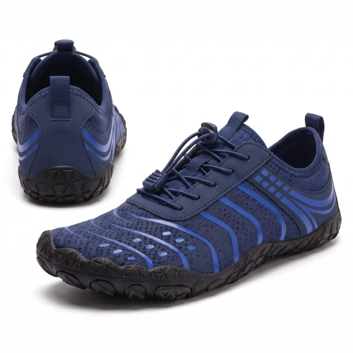 Cloud Trail Blue