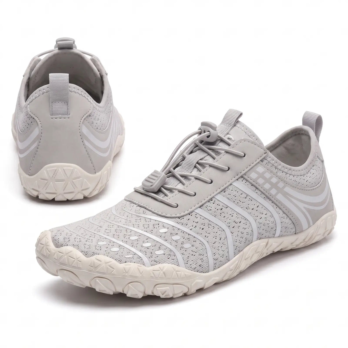 Cloud Trail Light Gray