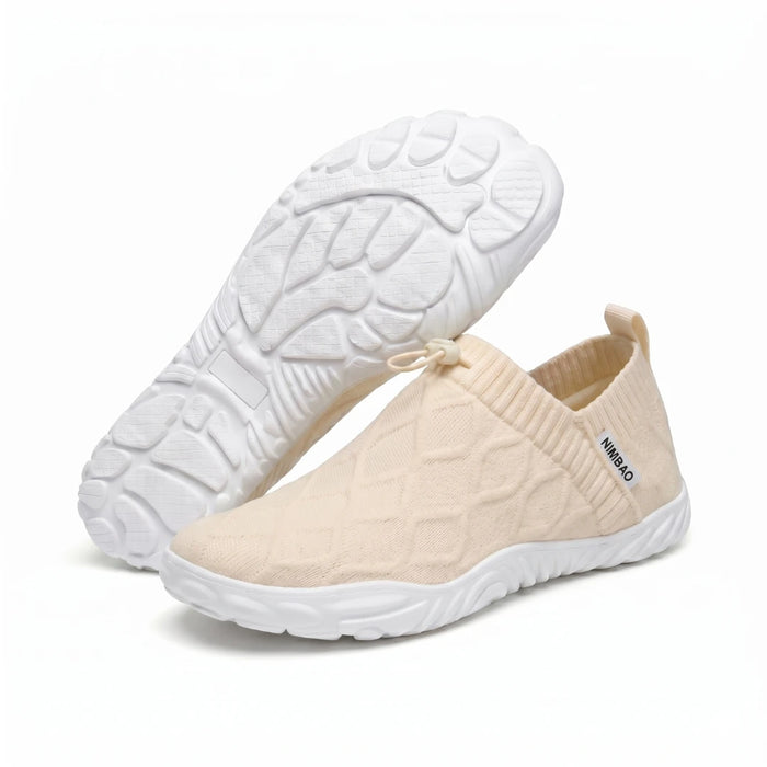 Cloud Walk  - Wide Toe Box Shoes for Pain-Free Walking