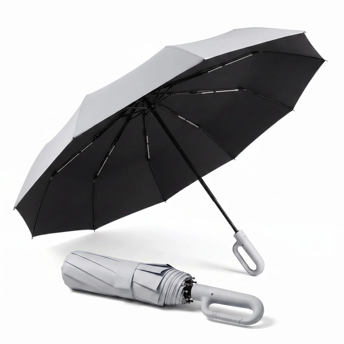 Cloud Shield Light Grey