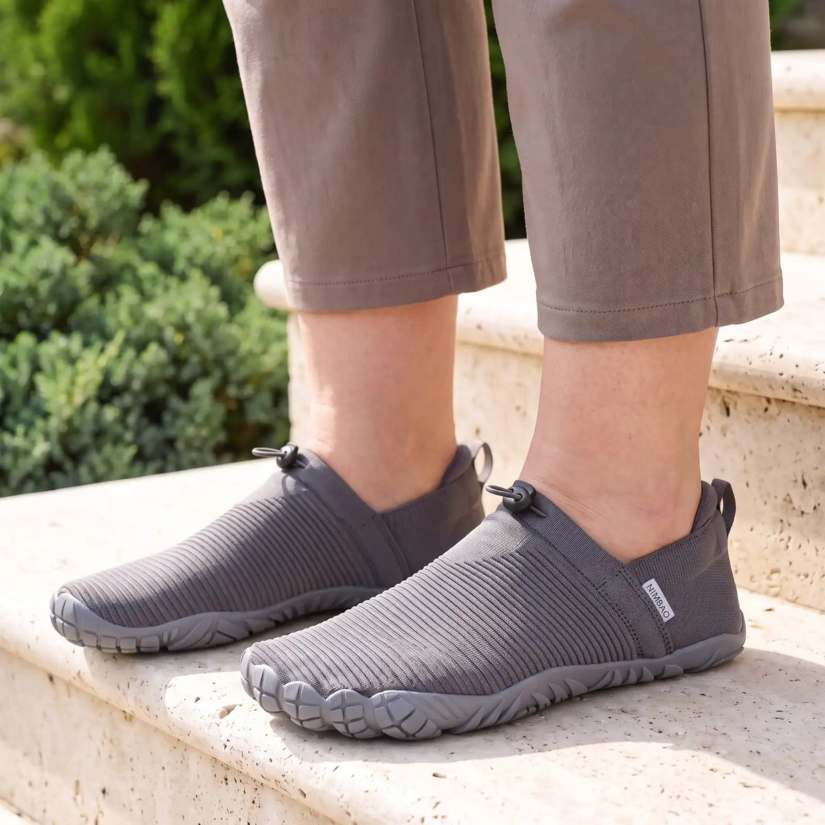 Sova Dark Grey lifestyle