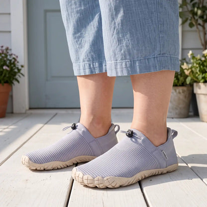 Sova Light Grey lifestyle