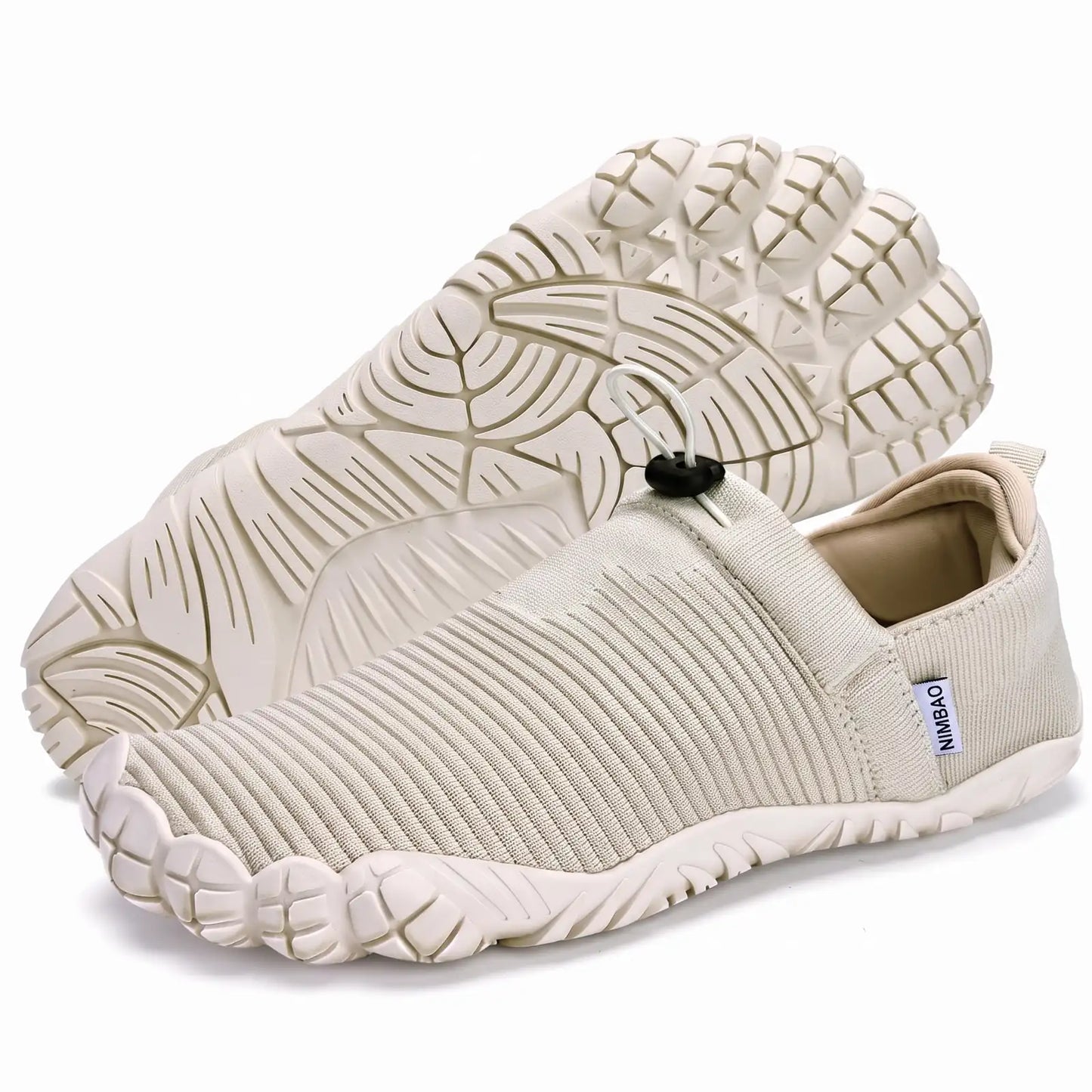 Cloud Walk Cozy Beige