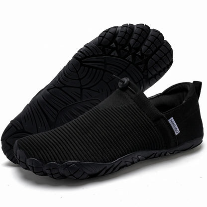 Cloud Walk Cozy Black