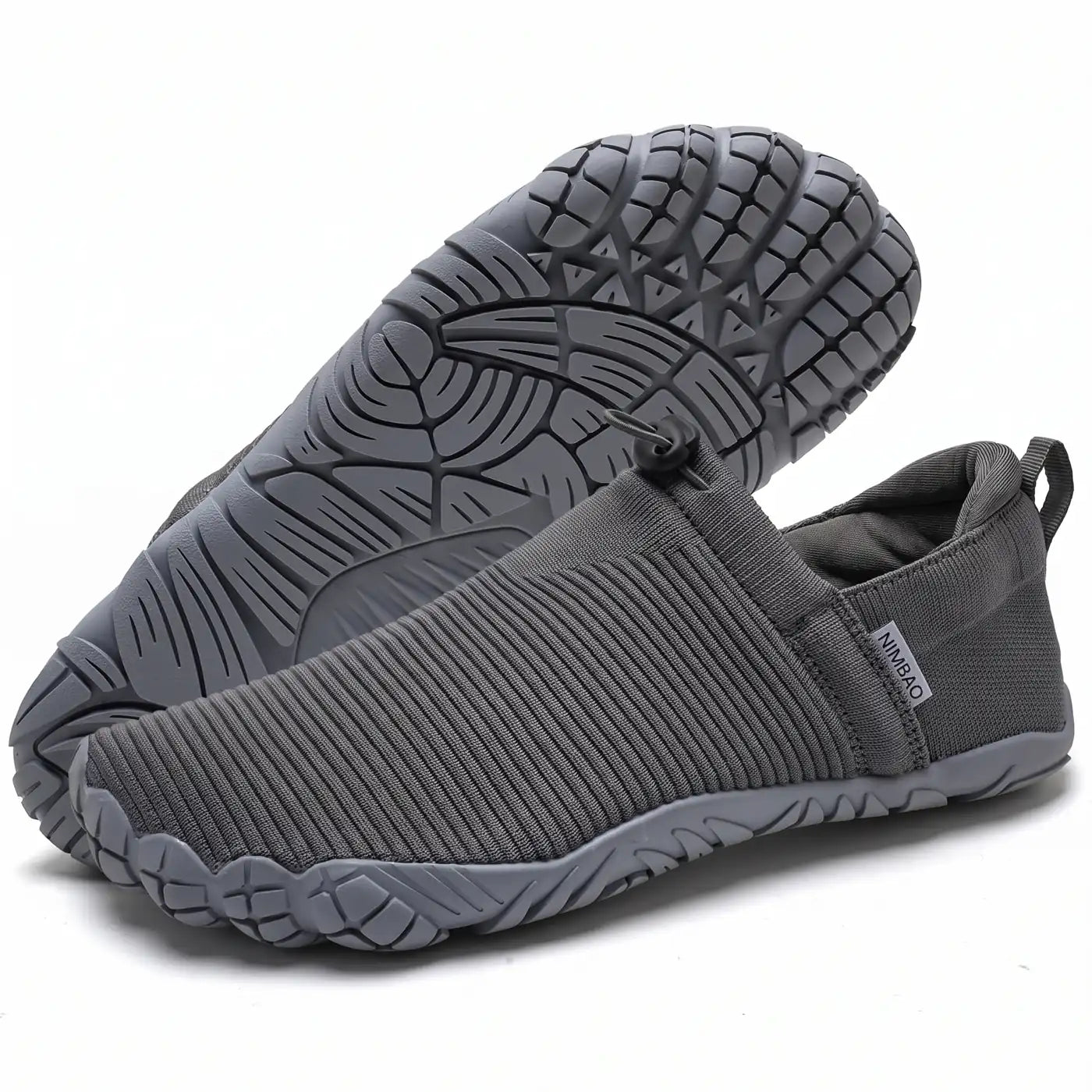 Cloud Walk Cozy Dark Grey