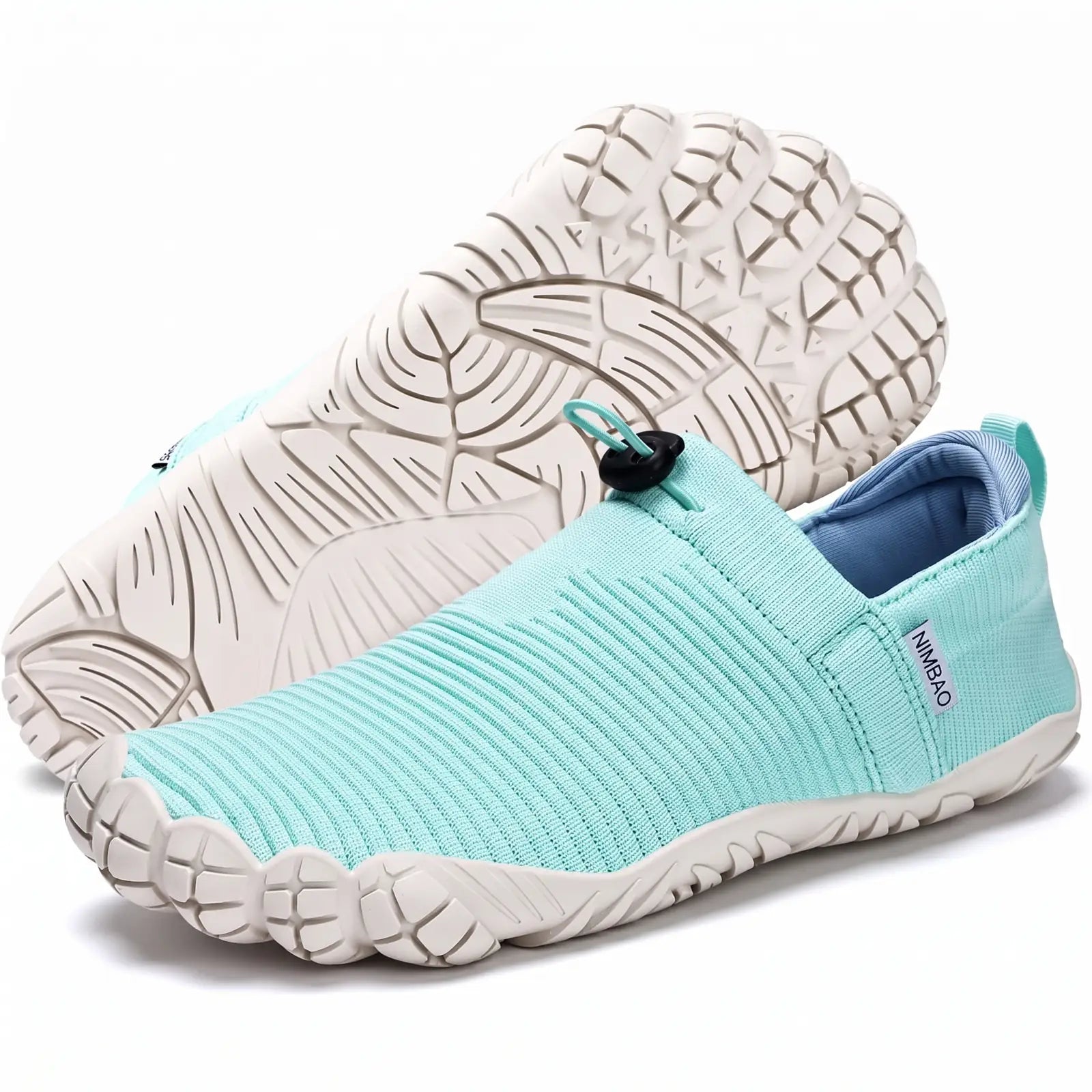 Cloud Walk Cozy Turquoise