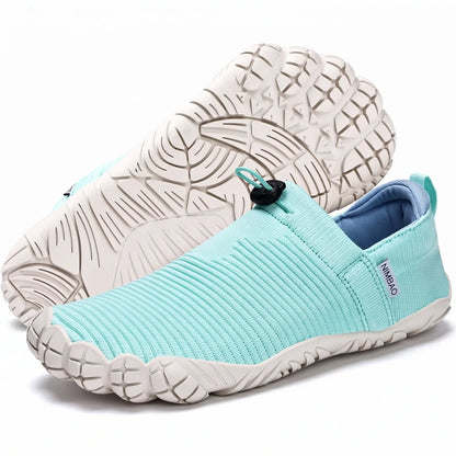 Cloud Walk Cozy Turquoise