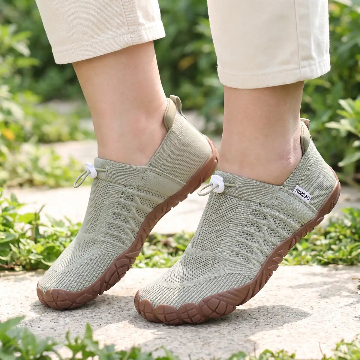 Vela Sage Olive lifestyle