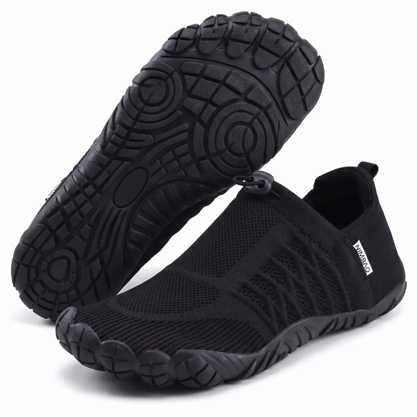 Cloud Walk Sport Black