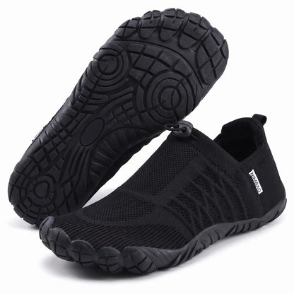 Cloud Walk Sport Black