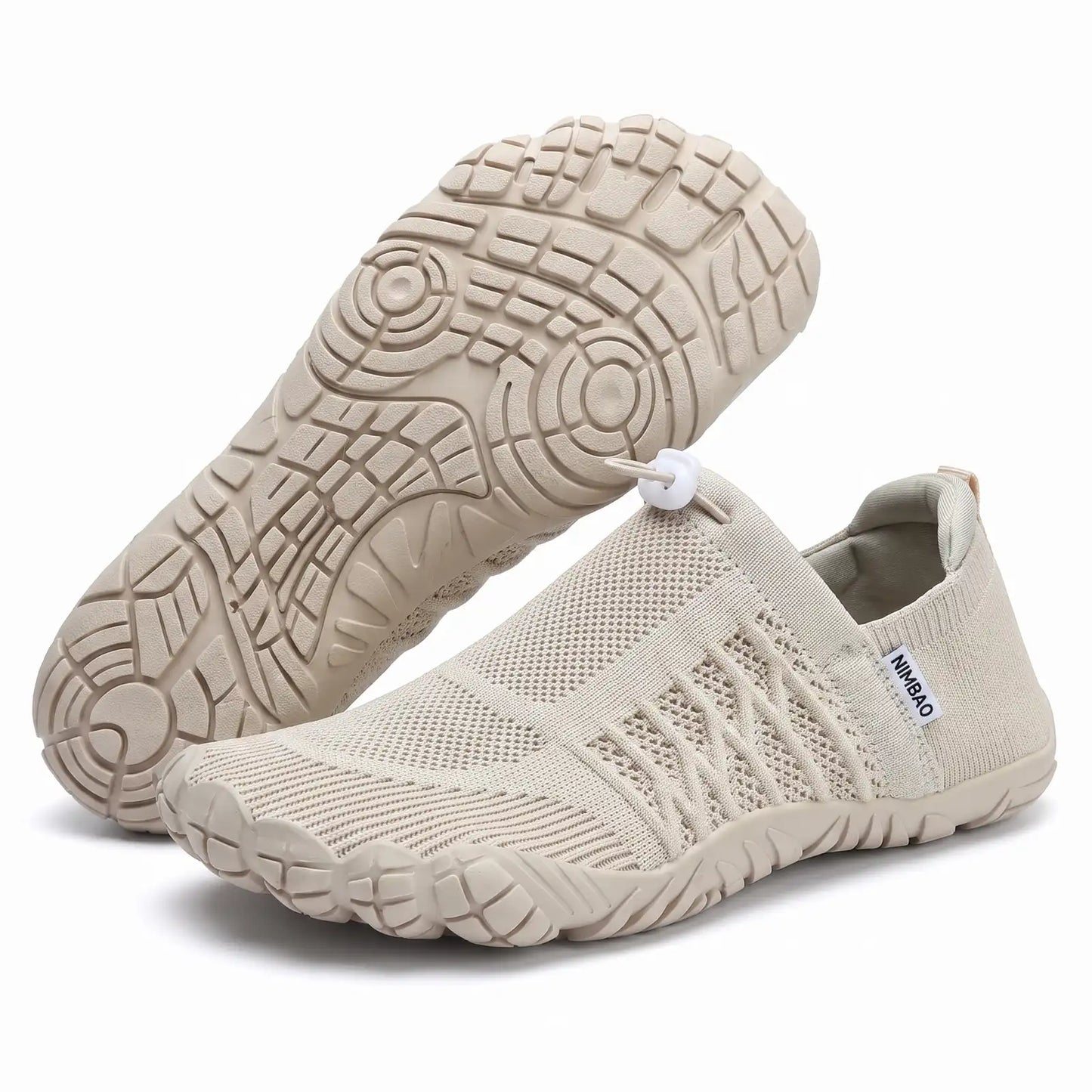 Cloud Walk Sport Cream Ivory