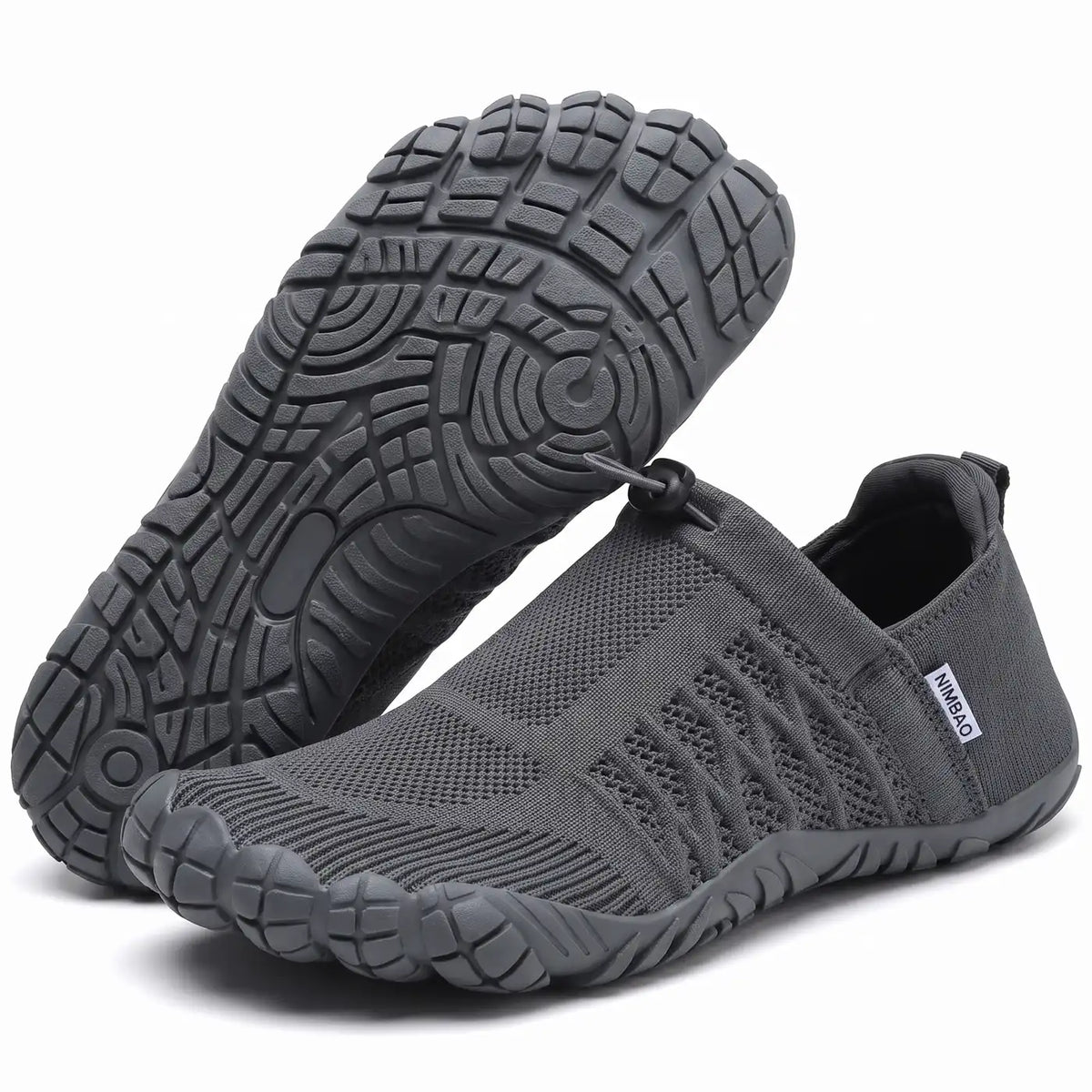 Vela Dark Grey