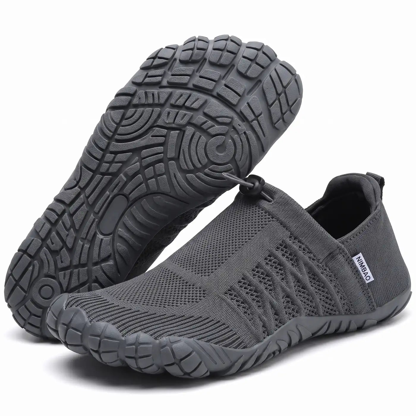 Cloud Walk Sport Dark Grey