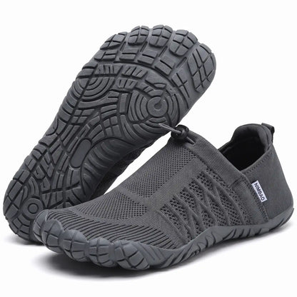 Cloud Walk Sport Dark Grey
