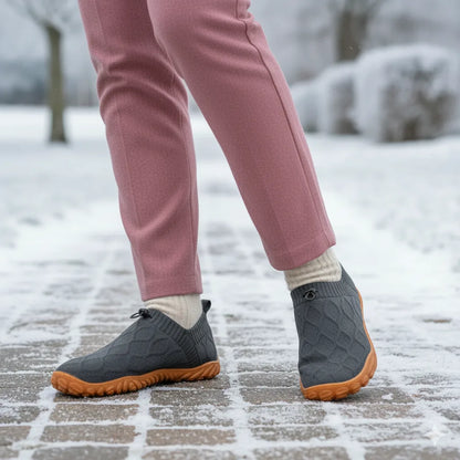 Cloud Walk - All-Day Barefoot Comfort with Style