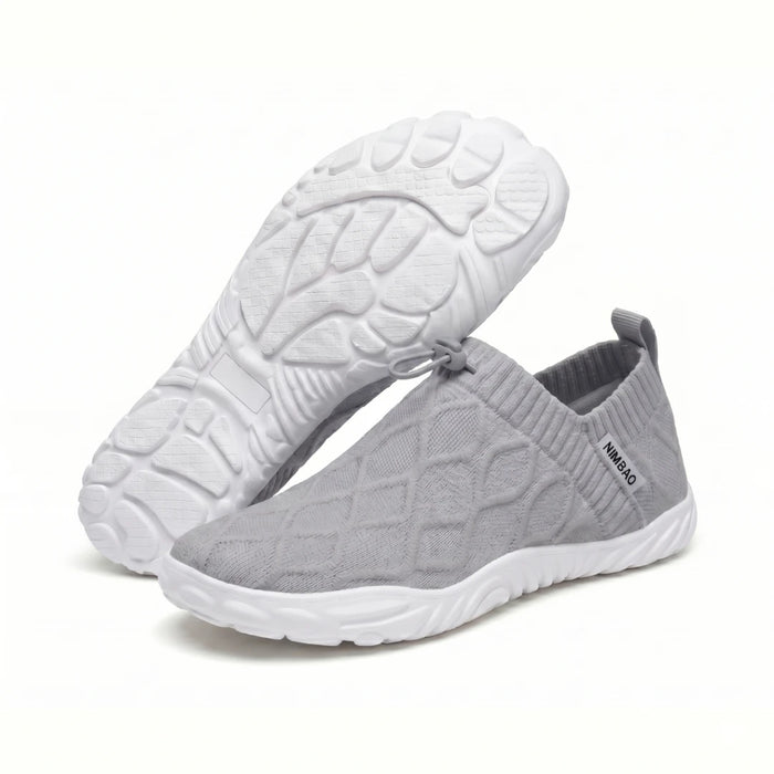 Cloud Walk  - Wide Toe Box Shoes for Pain-Free Walking