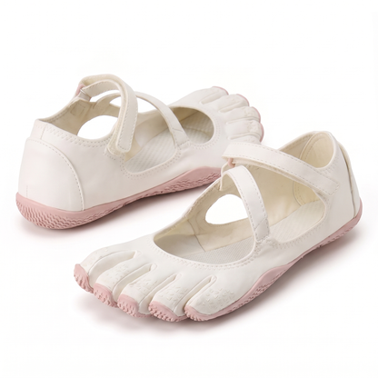 Cloud Fingers White