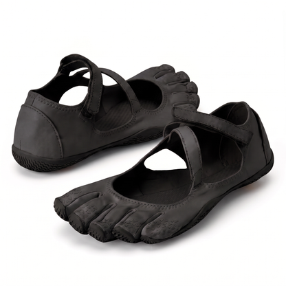 Cloud Fingers Black
