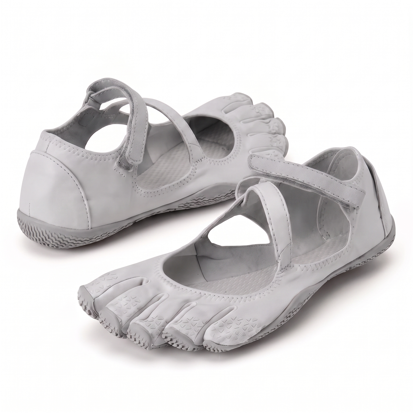 Cloud Fingers Grey