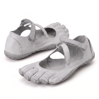 Cloud Fingers Grey