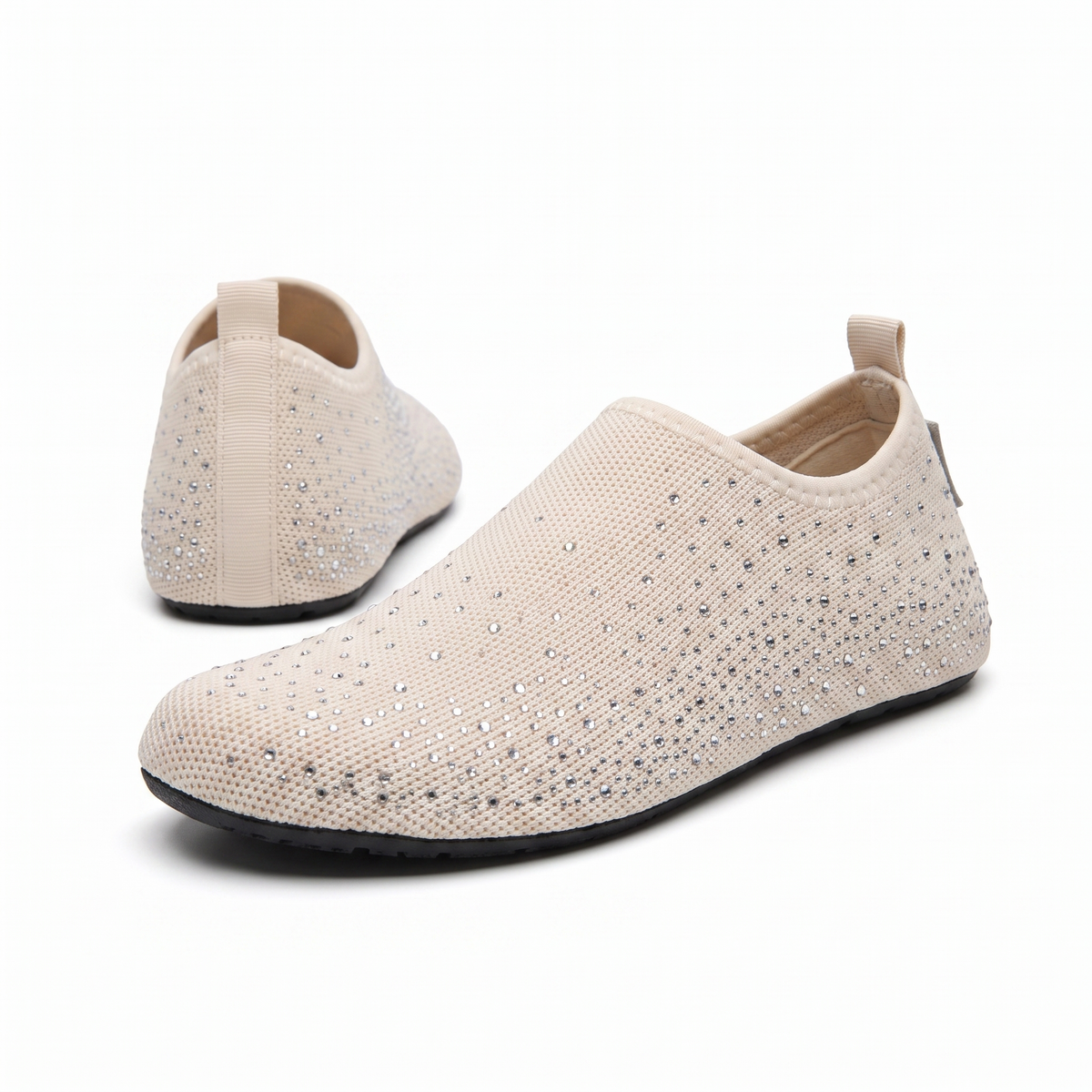 Cloud Aqua Beige