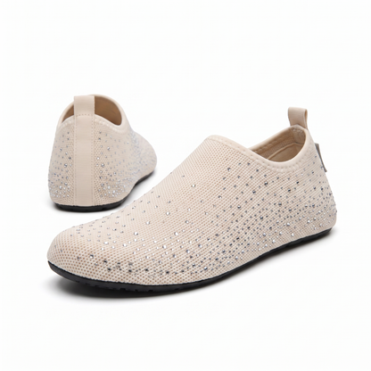 Cloud Aqua Beige