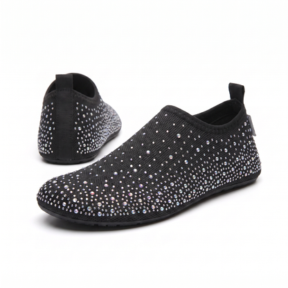 Cloud Shimmer Black