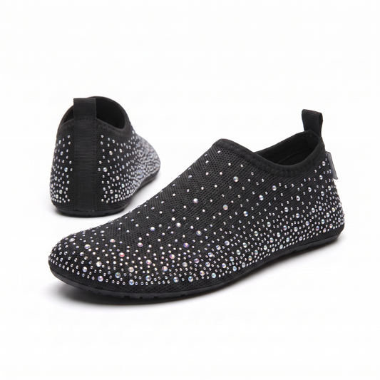 Cloud Shimmer Black