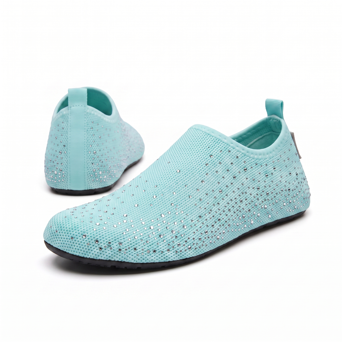 Cloud Shimmer Mint