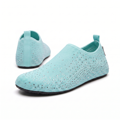 Cloud Shimmer Mint