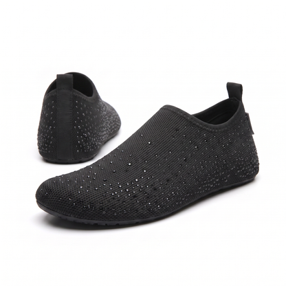 Cloud Shimmer Full Black