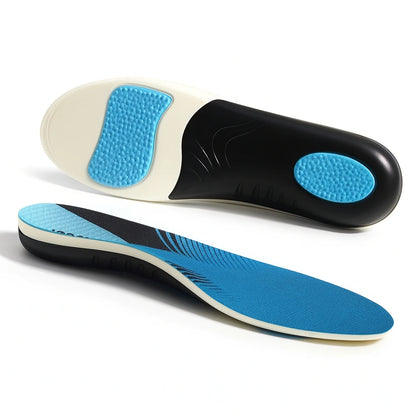 Orthopedic Soles – Comfort Insoles with Arch Support