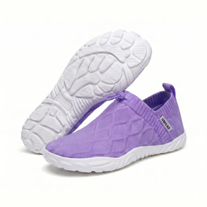 Cloud Walk  - Wide Toe Box Shoes for Pain-Free Walking