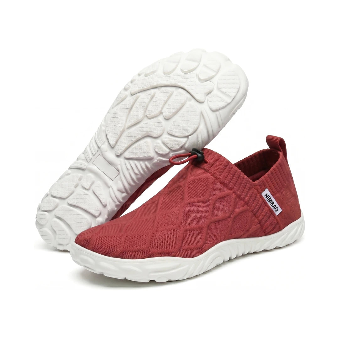 Cloud Walk Classic Terracotta