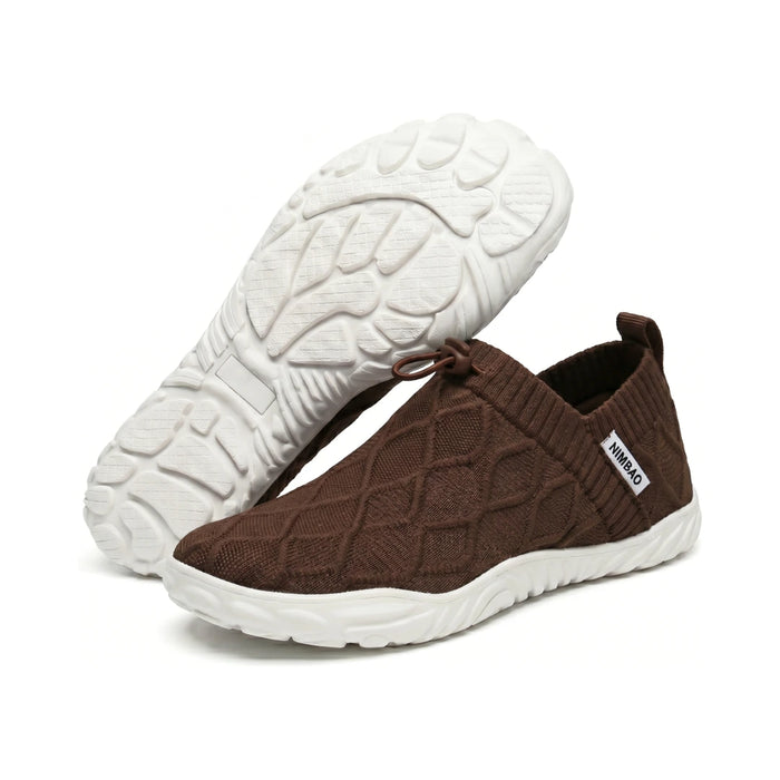 Cloud Walk – Espresso Brown