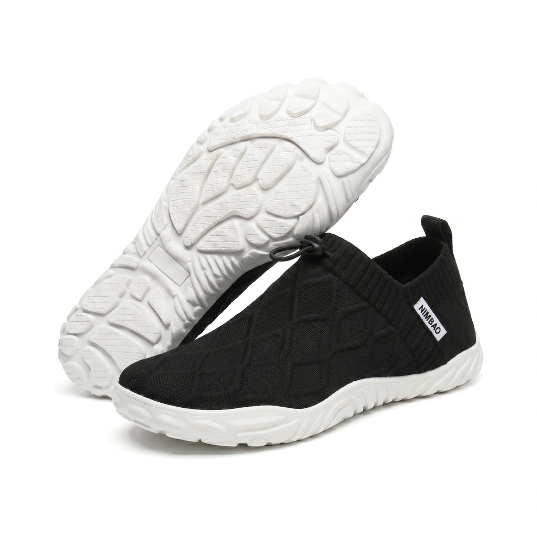 Cloud Walk Classic Black / White
