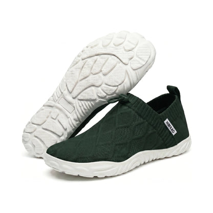 Cloud Walk Classic Forest Green