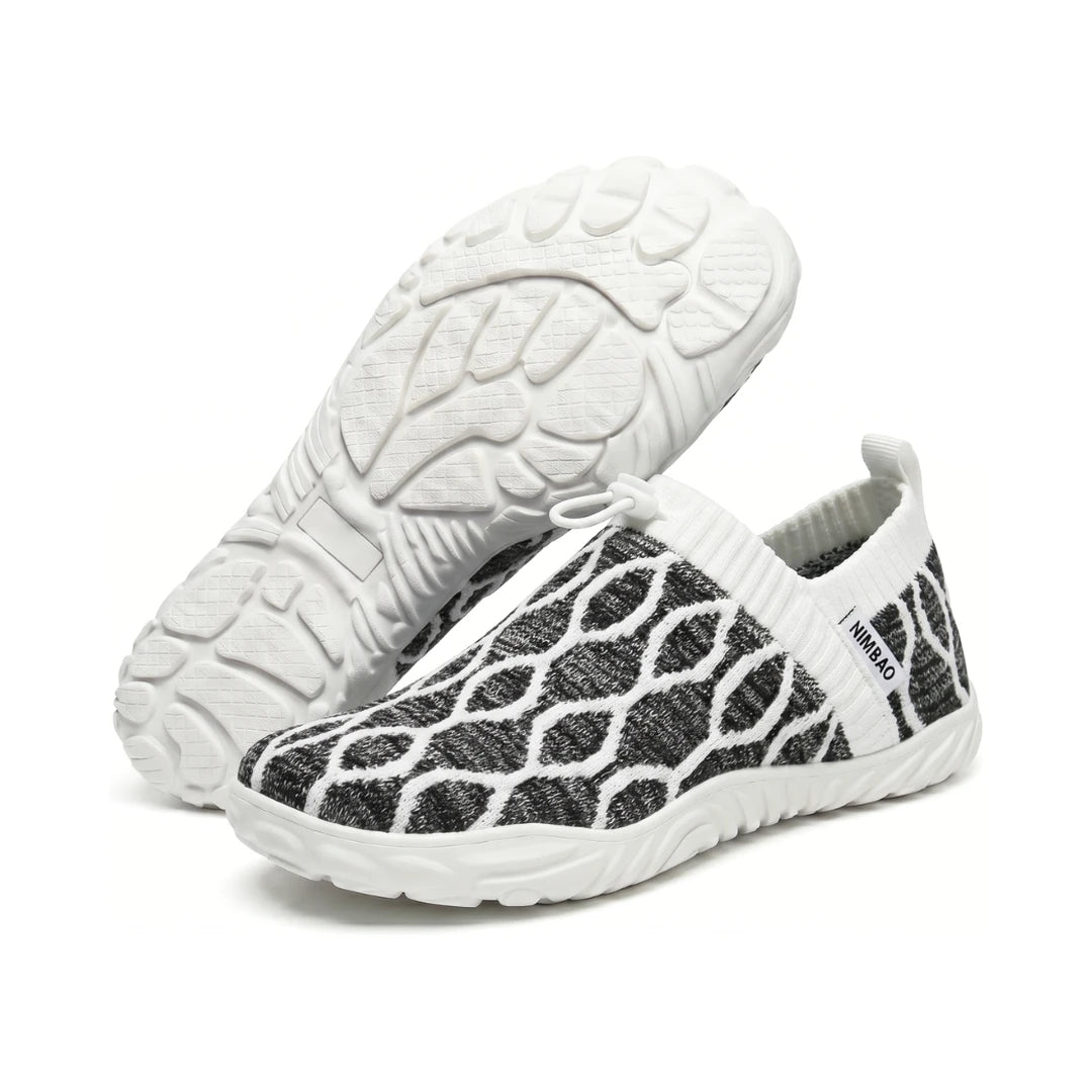 Cloud Walk Multicolor Black Multicolor