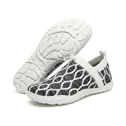 Cloud Walk Multicolor Black Multicolor