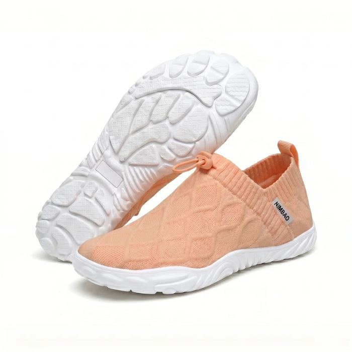 Cloud Walk  - Wide Toe Box Shoes for Pain-Free Walking